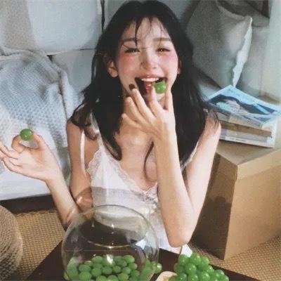 候补男友
